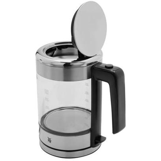 Mini Bouilloire en verre Kitchen