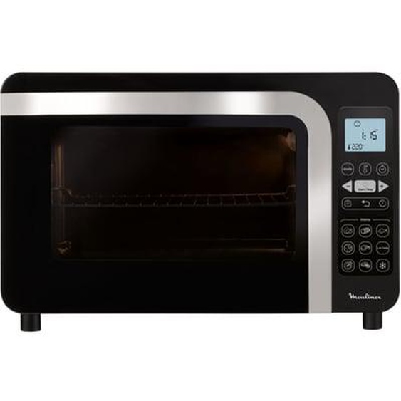 Mini four DELICIO TACTILE OX286810