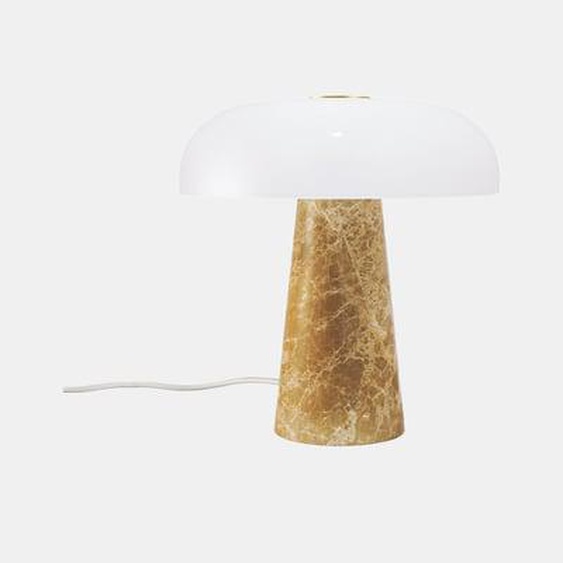 Mini lampe de table