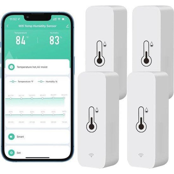 Mini-lave-linge compact pour le linge de bébé, économe en énergie, portable, blanc