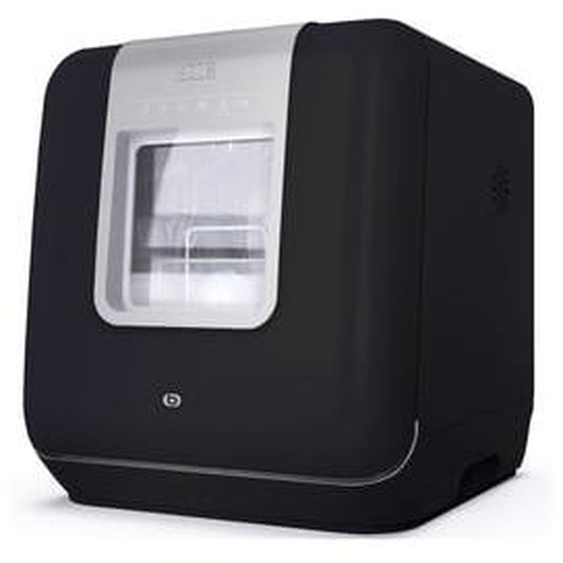 Mini lave vaisselle ELVM-582b