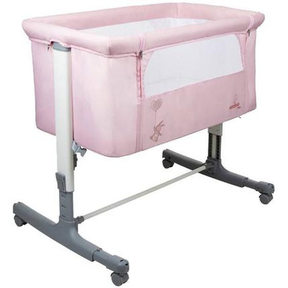 Mini Lit De Cododo Calm Rose