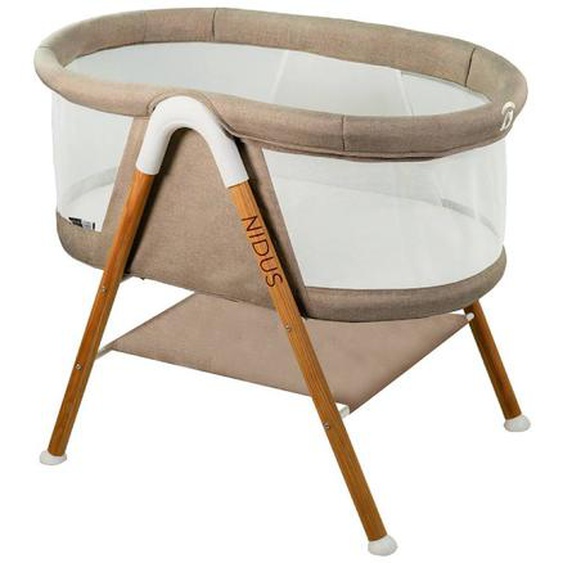 Mini Lit Nidus Beige