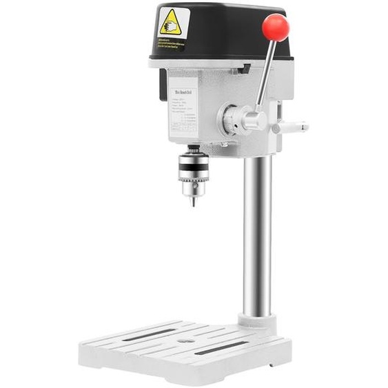 Mini perceuse détabli Perceuse à bois Perceuse sur pied Perceuse à bois Établi Perceuse détabli