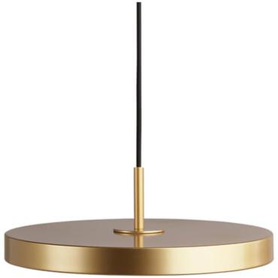 Mini suspension - Asteria - Laiton