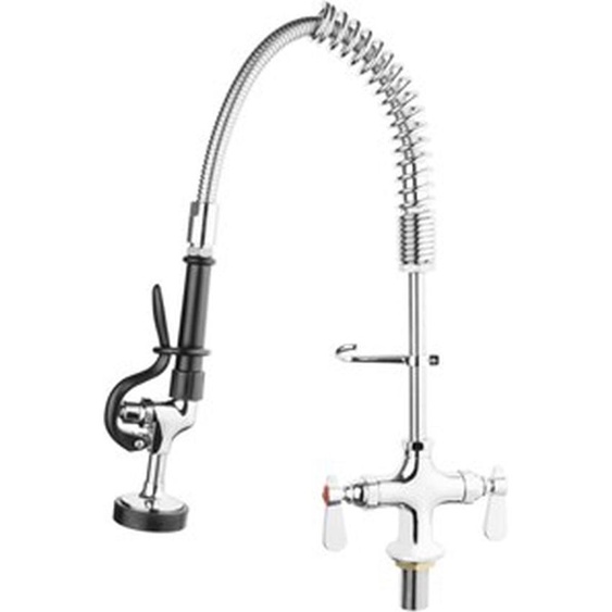 Mini vaporisateur pour lave-vaisselle Vogue à un trou