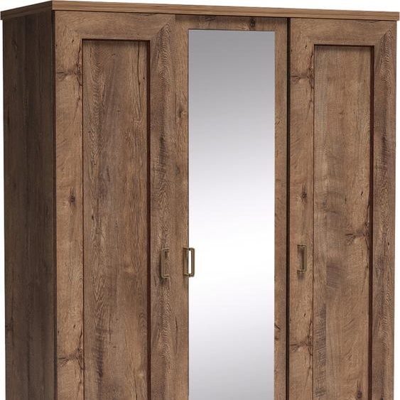 MINIO Armoire KLASI 15 Lefkas couleur