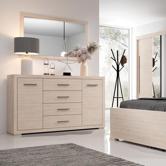 MINIO Commode VEGAS 3 Santana couleur
