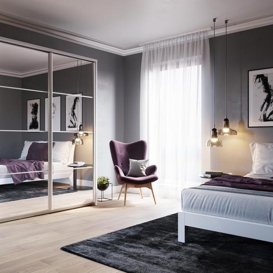 MINIO go for it, armoire ARTI 17 blanc
