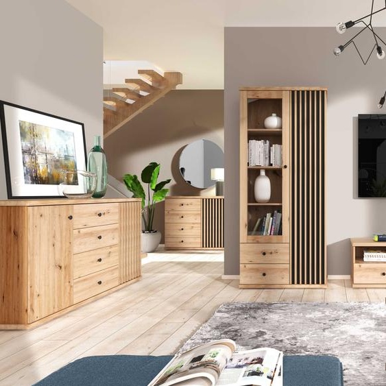 MINIO go for it, commode CALI C-4