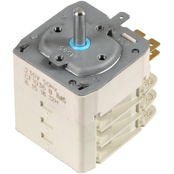 Minuterie Harvia Zsk-510