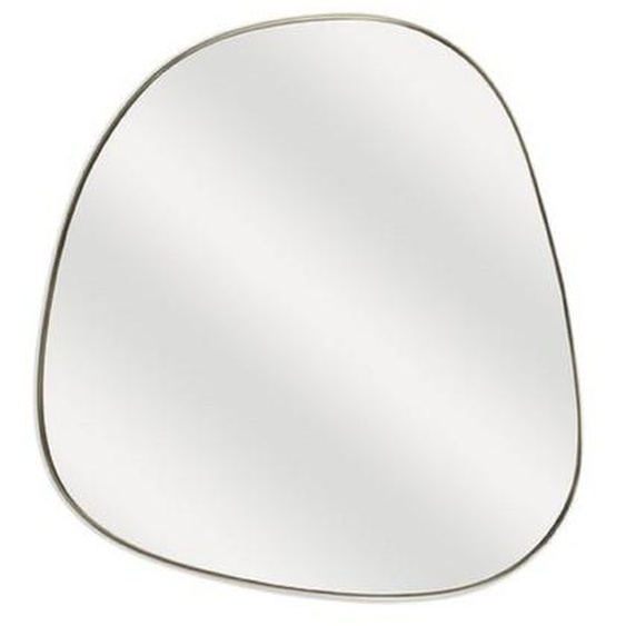 Miroir Adonis gold 32x30cm