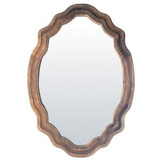 Miroir bois 61x86cm