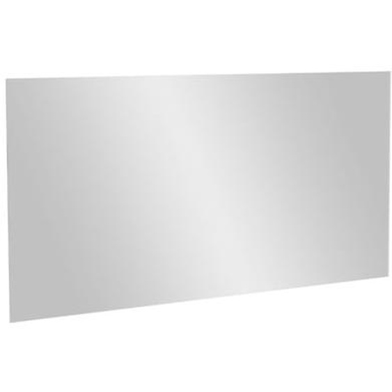 Miroir de salle de bain Candide 100 cm, rectangulaire