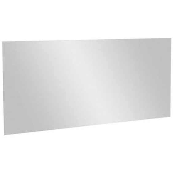 Miroir de salle de bain Candide 160 cm, rectangulaire