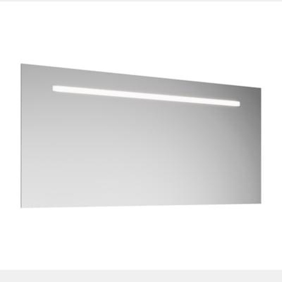 Miroir de salle de bain Olena 120 cm
