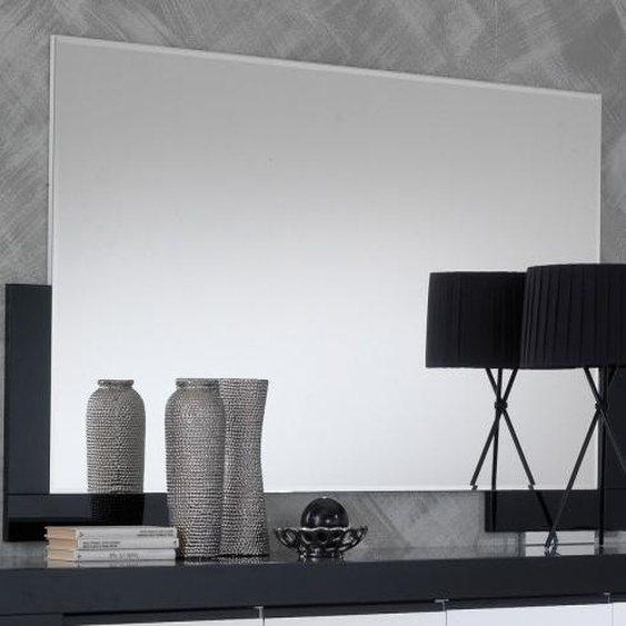 Miroir design rectangulaire - Varsovie