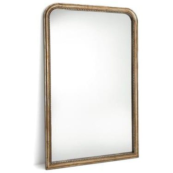 Miroir en manguier massif 100x160 cm, Afsan