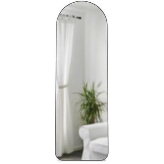 Miroir en pied cintré, à poser ou fixer