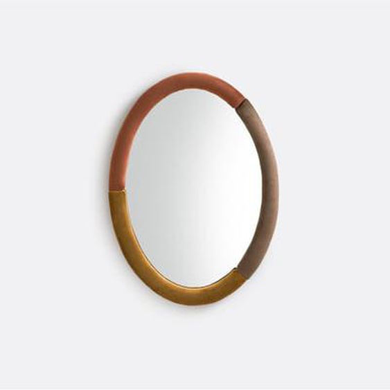 Miroir en velours 43 x 60 cm, Ulto