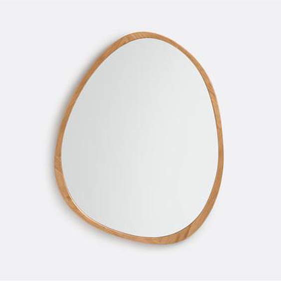 Miroir forme organique 58 x 74 cm, Astia