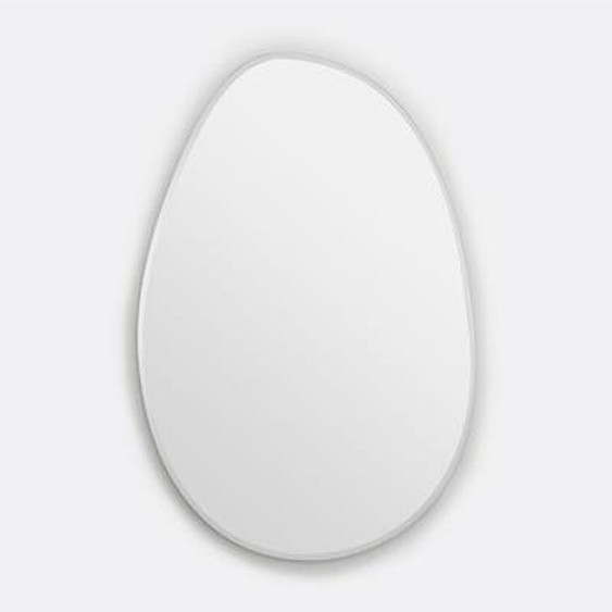 Miroir forme organique 60 x 90 cm, Tilma