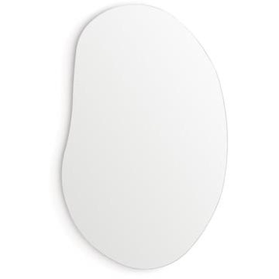 Miroir forme organique H100 cm, Biface