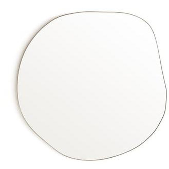 Miroir forme organique taille M, Ornica