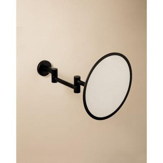 Miroir Grossissant Or Architect Sp