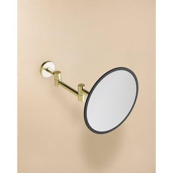 Miroir Grossissant Or Architect Sp