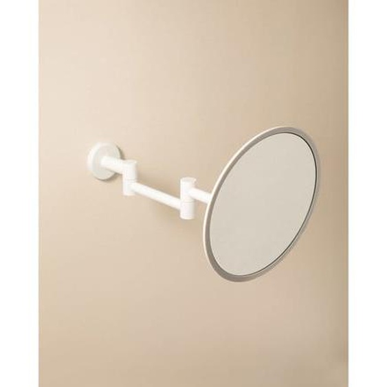 Miroir Grossissant Or Architect Sp