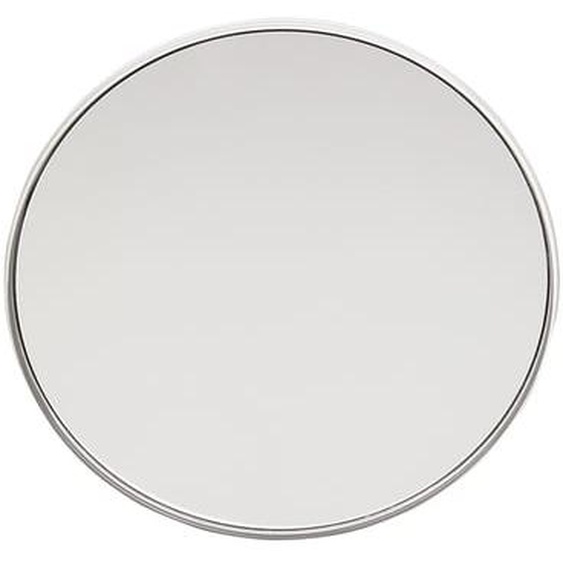 Miroir grossissant rond ventouse Ø15 cm
