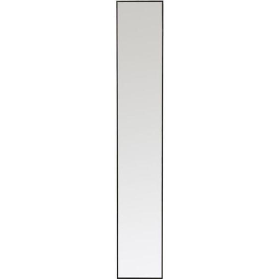 Miroir - KARE - Bella - Rectangulaire - Gris - Verre