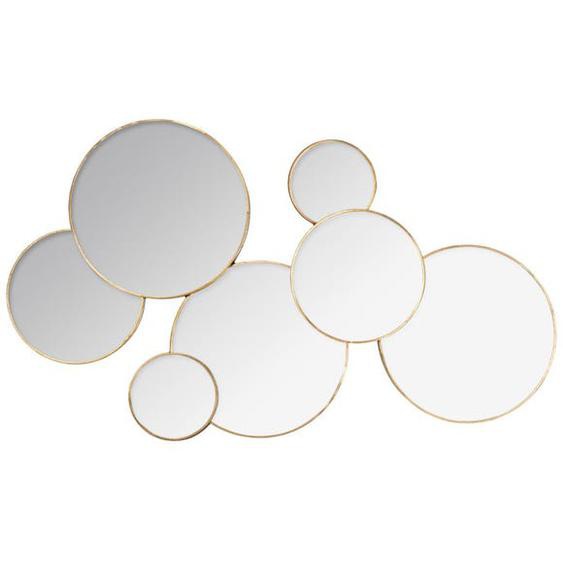 Miroir Lila multi ronds 61X37cm