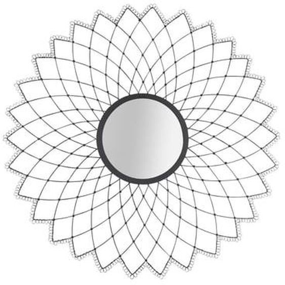 Miroir Mandala  D7