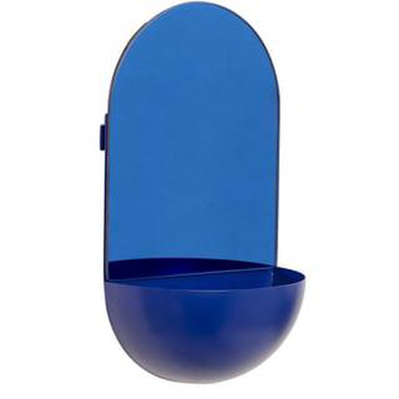 Miroir mural Arch  en fer