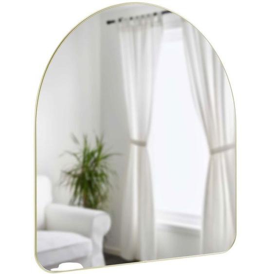 Miroir mural cintré 91 cm Hubba