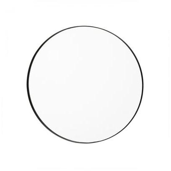 Miroir mural rond Circum
