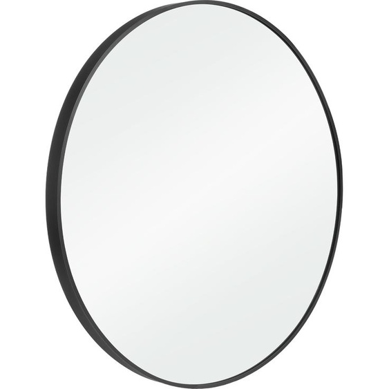 Miroir mural, miroir rond, miroir de salle de bain