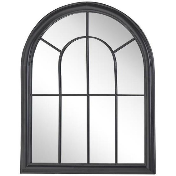 Miroir noir 69 x 89 cm EMBRY