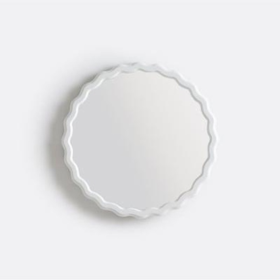 Miroir ondulé Ø35 cm, Nadima