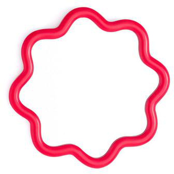 Miroir ondulé, Oliko