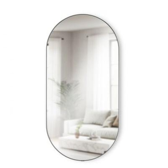 Miroir ovale Pill