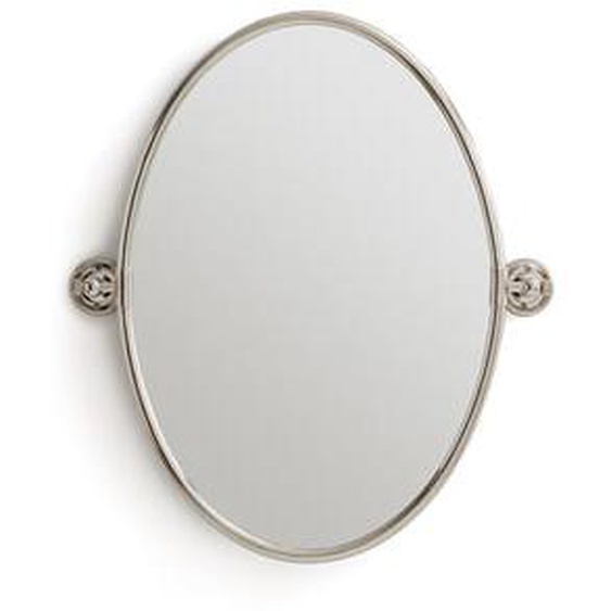 Miroir ovale pivotant, Cassandre