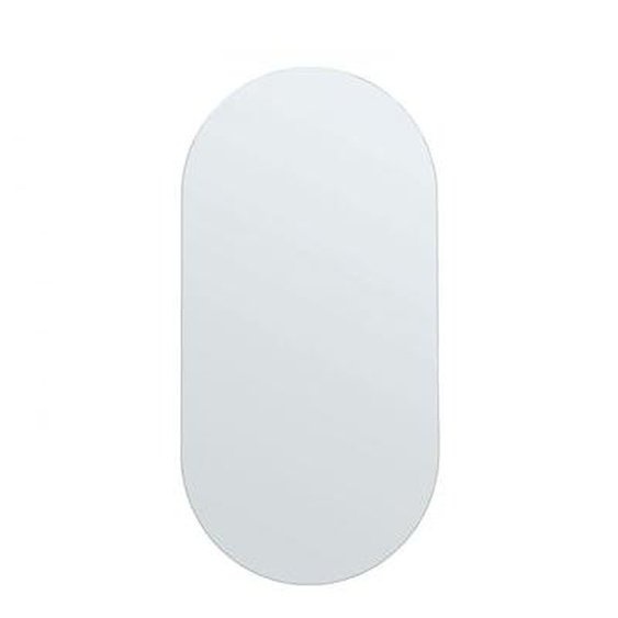 Miroir ovale medium Walls