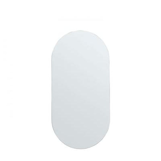 Miroir Ovale Walls 70 x 35 cm