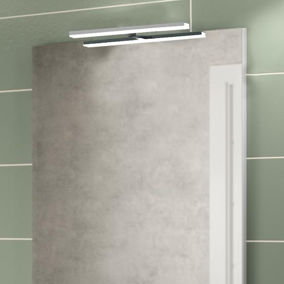 Miroir panoramique PRIMO 60 cm NÉOVA A2310907