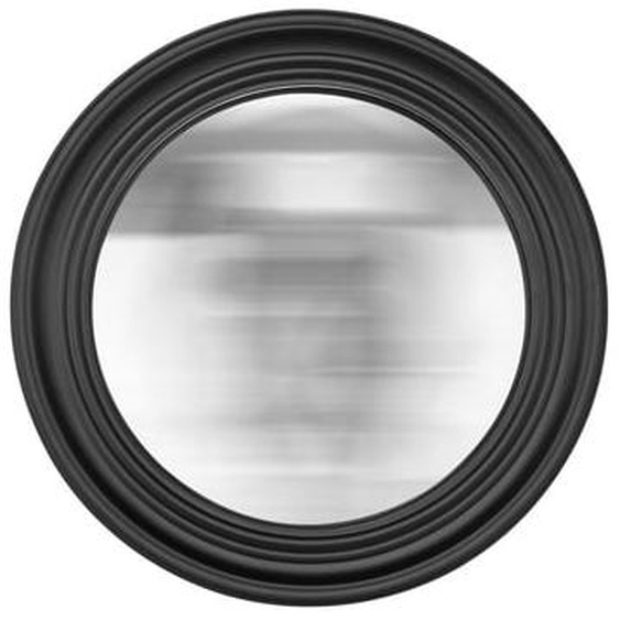 Miroir rond convexe 50cm int et 64cm ext
