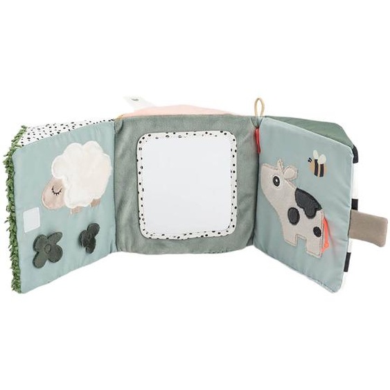 Miroir Sensoriel Multicolore