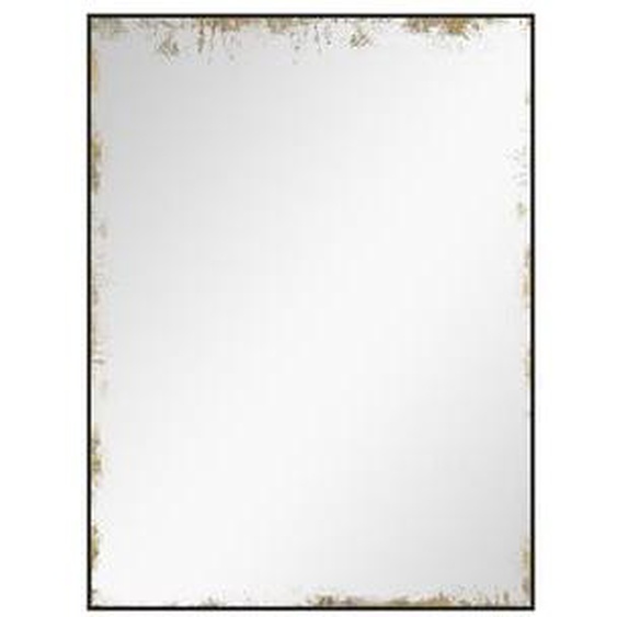 Miroir style ancien 60x80cm